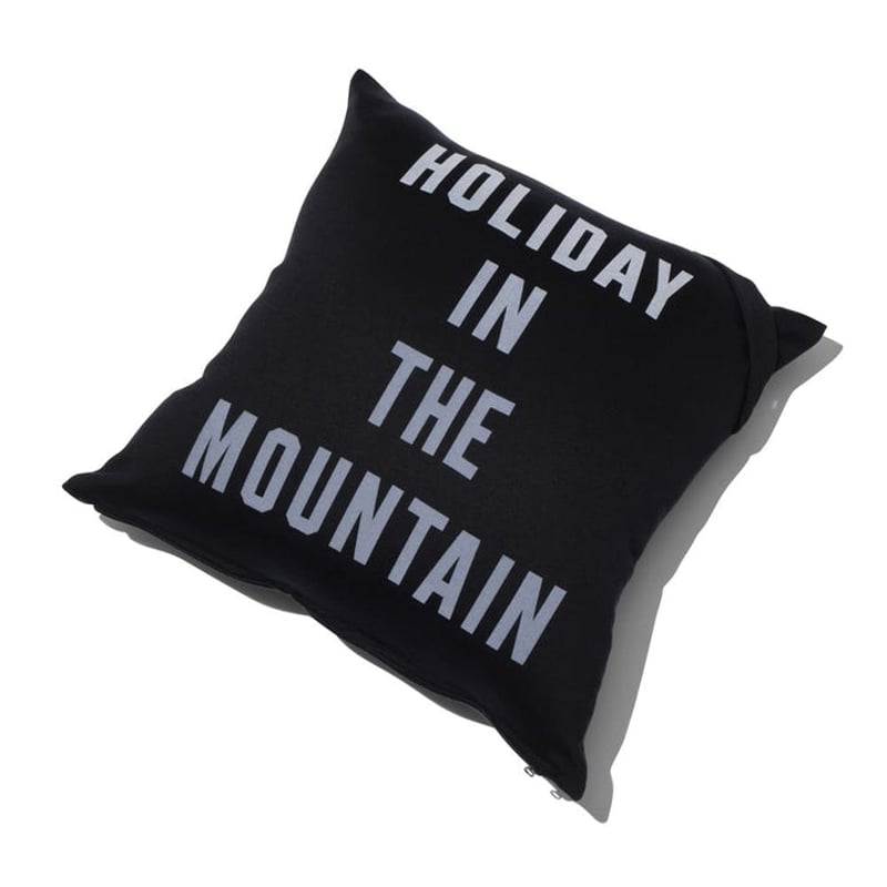 Mountain Research, H.I.T.M.Cushion | Purveyors Mountain Research, H.I.T.M.Cushion | Purveyors