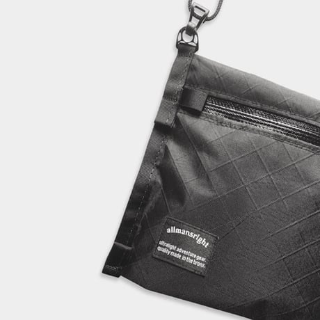 allmansright, Eco Kross