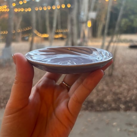大江憲一, 醤油小皿(トリ)Purveyors別注