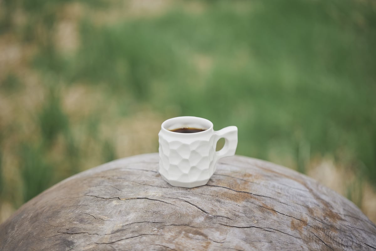 AKIHIRO WOODWORKS, JINCUP CERAMIC | Purveyors