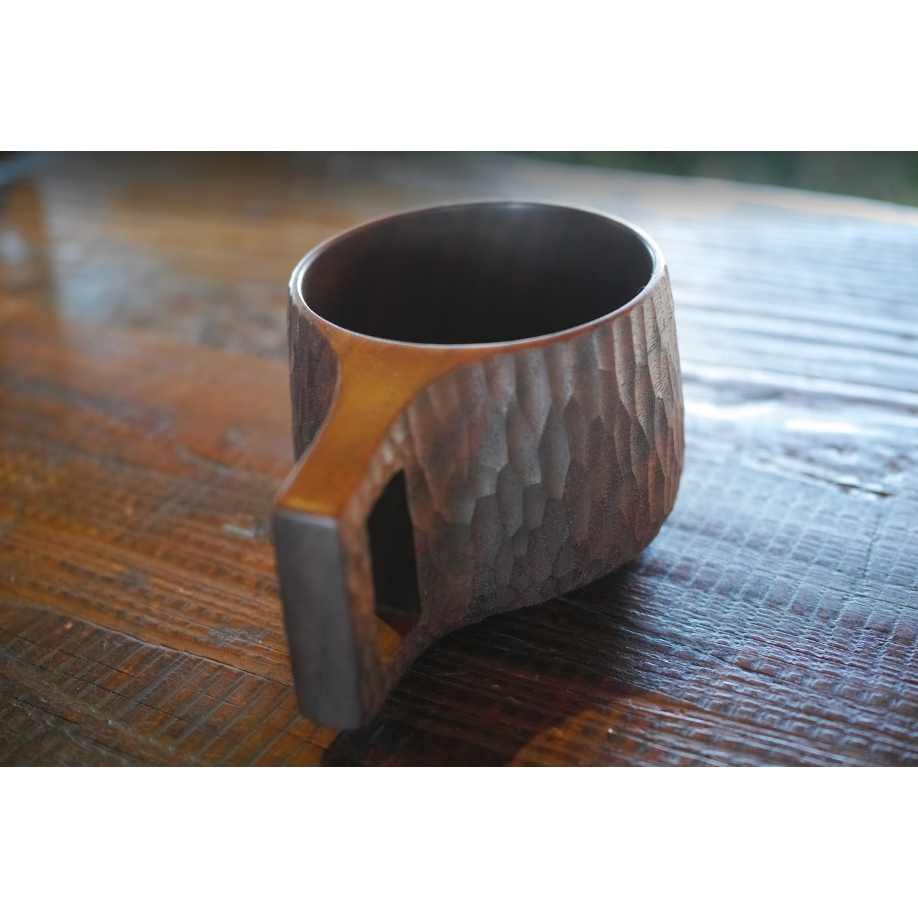 atelier dehors, ＃9 ウォルナット | Purveyors