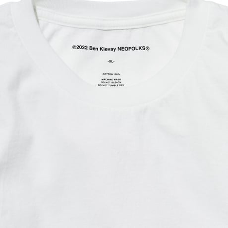 FreshService , NEOFOLKS T-SHIRT