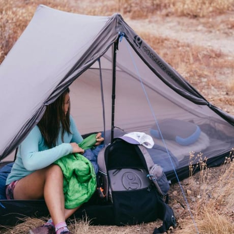 GOSSAMER GEAR, THE ONE