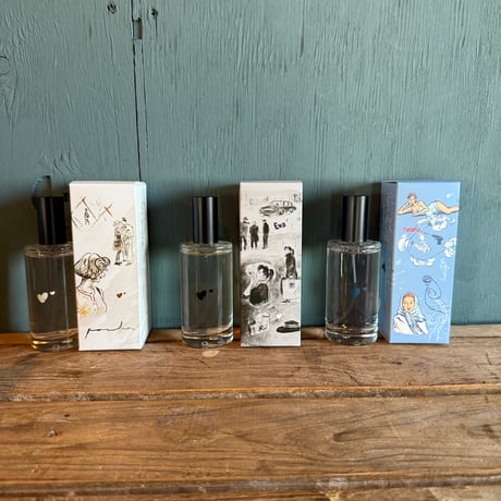 PORTER CLASSIC,  -room spray-