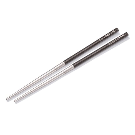ZEROGRAM, Bistro Chopstick