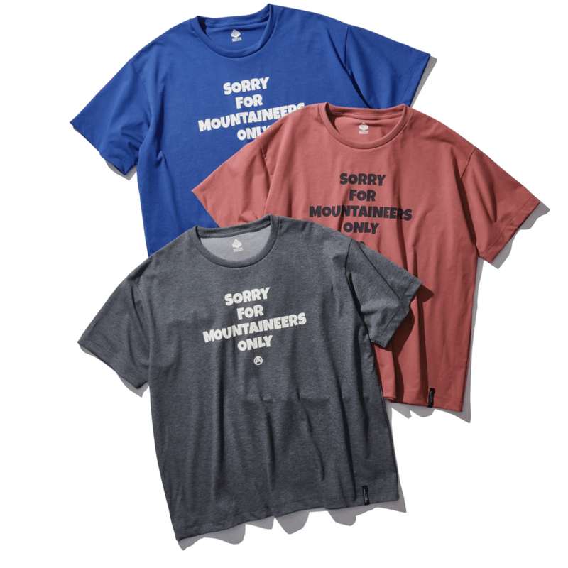 Mountain Research, S.F.M.O. | Purveyors