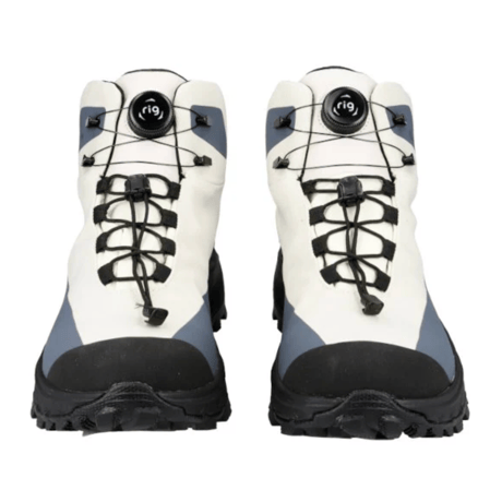 rig footwear, tembea