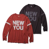 Mountain Research,NEW YOU L/S