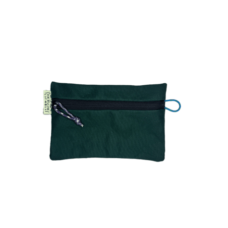 VRNCLR, Zipper Pouch