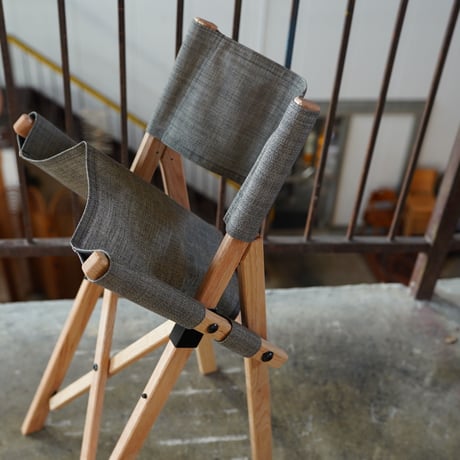 OUTSIDE IN, SackBack Chair High