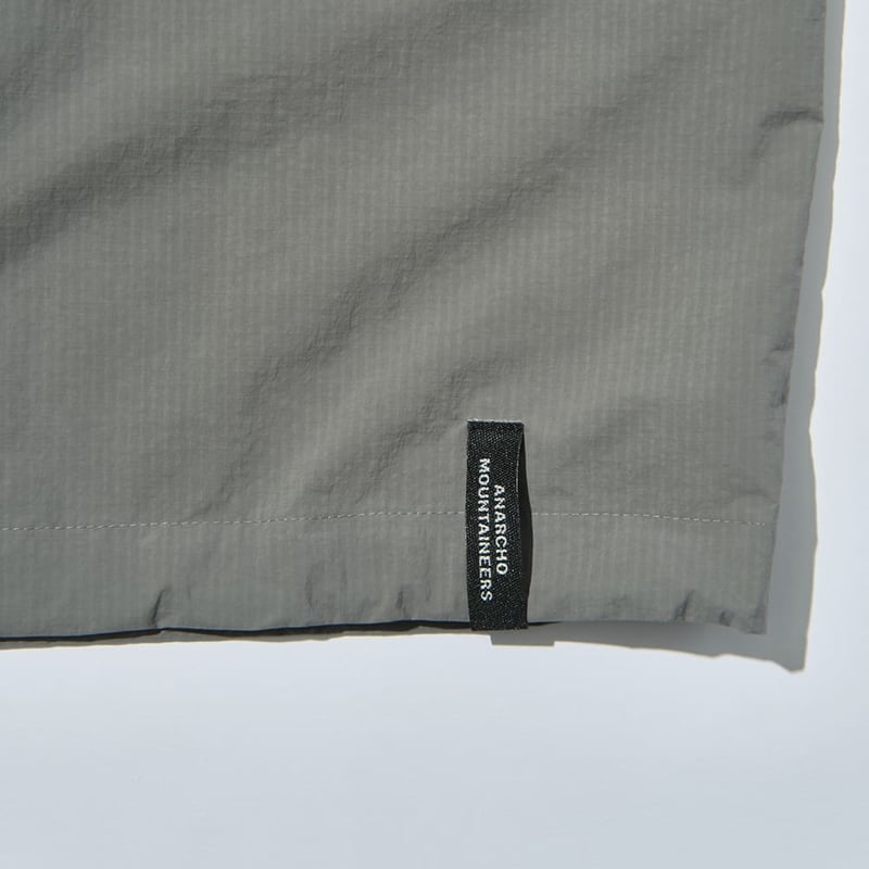 Mountain Research,Coach S/S Shirt | Purveyors