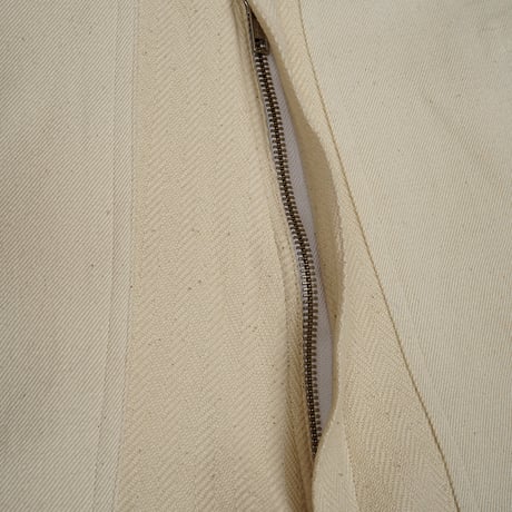 Nigel Cabourn x OMTC Dungaree 2nd #11