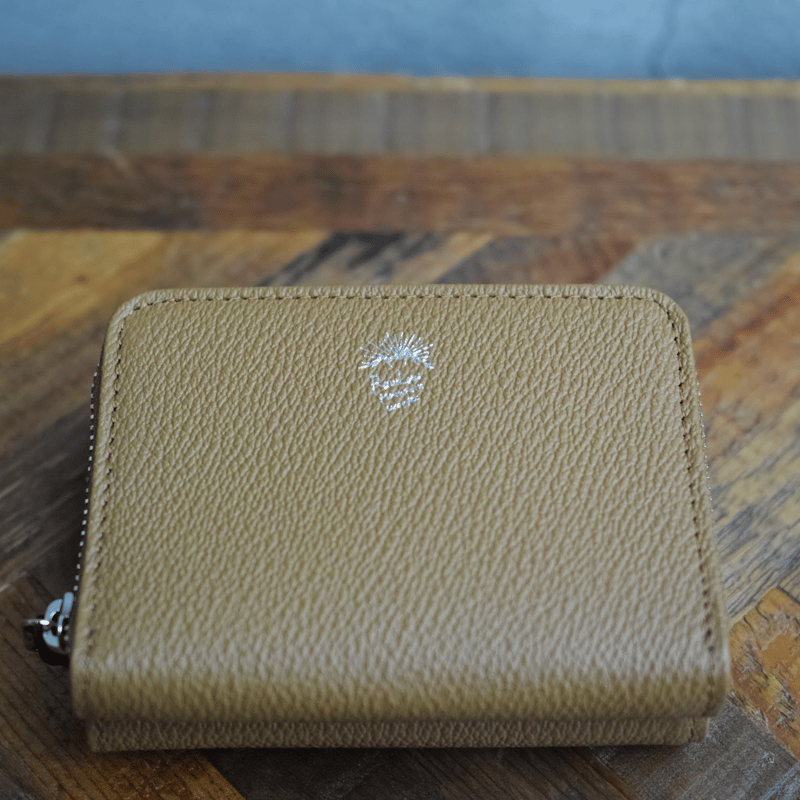 RawLow Mountain Works, Hillary Wallet 01 | Purv 