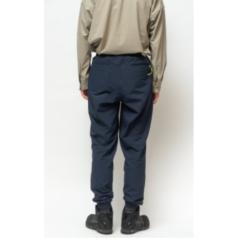 atelierBluebottle, Hiker's PANTS 2025 | Purveyors