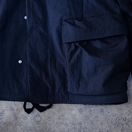 mörk, Mountain Parka