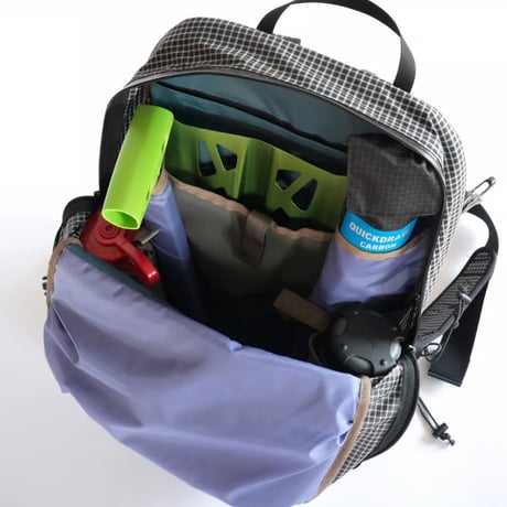 Mountain LOWGEAR, BUM PACK
