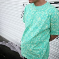 Toshiro Abiko Original T-shirt