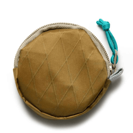 BLUE LUG, coin pouch