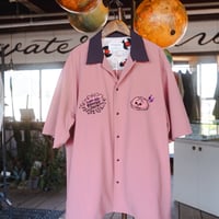 NEW ORDER , Open Collar Shirts