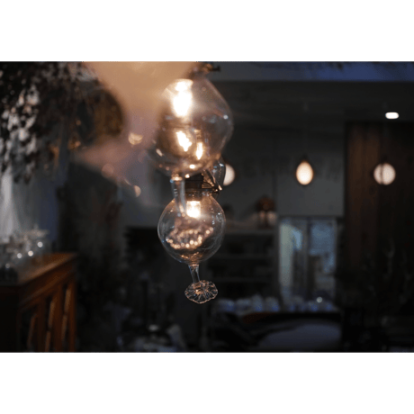 小牧広平, Lampshade(コード付き)
