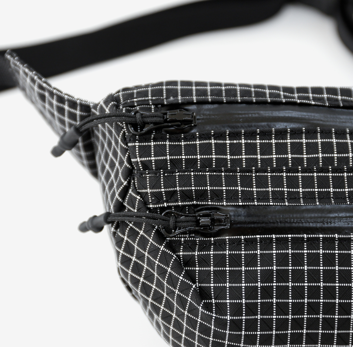 CAYL,Grid Fanny Grid | Purveyors CAYL,Grid Fanny Grid | Purveyors