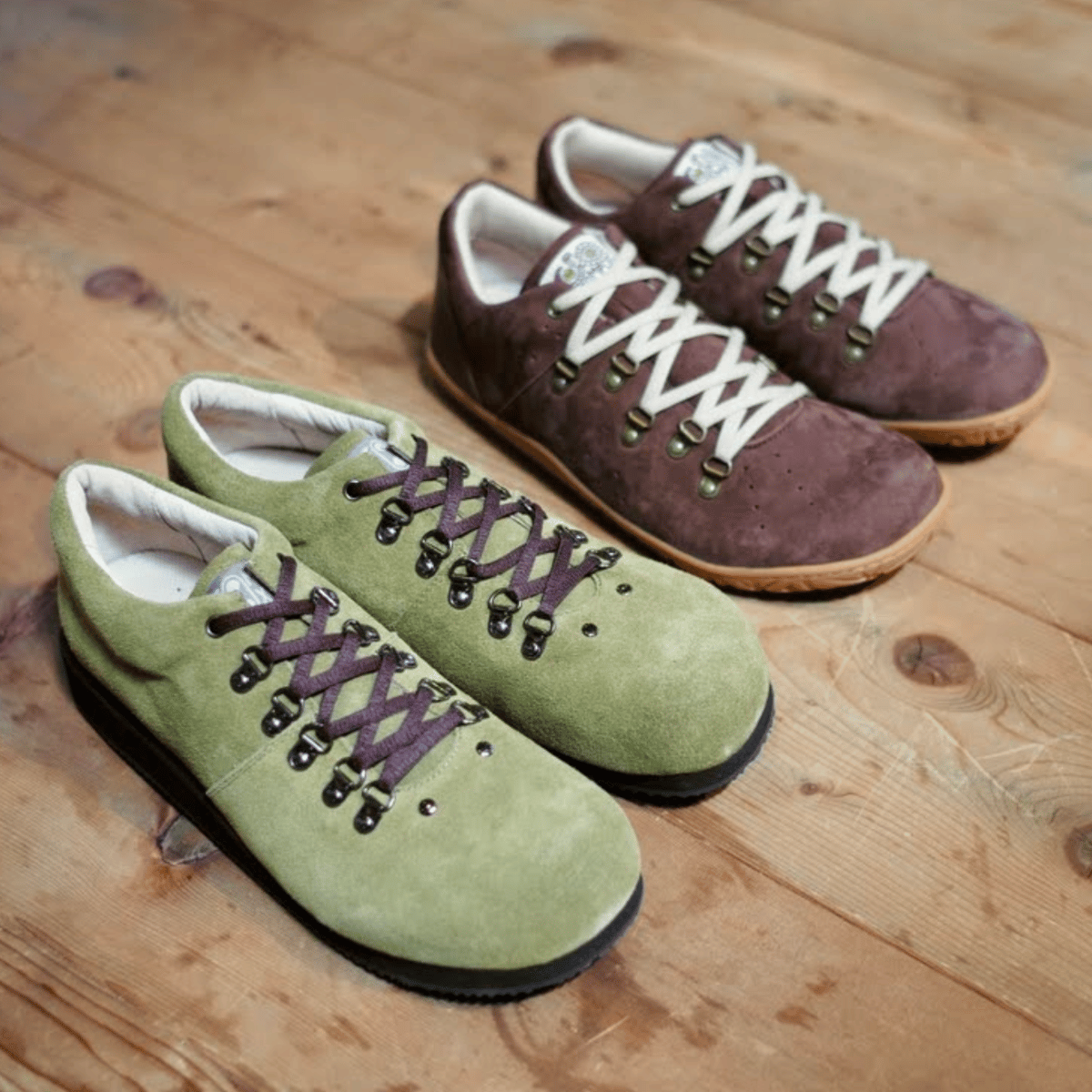 STOMPLOX, SLAK SPD | Purveyors