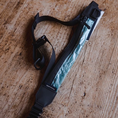 meanswhile,Dyneema Minimal Body Bag