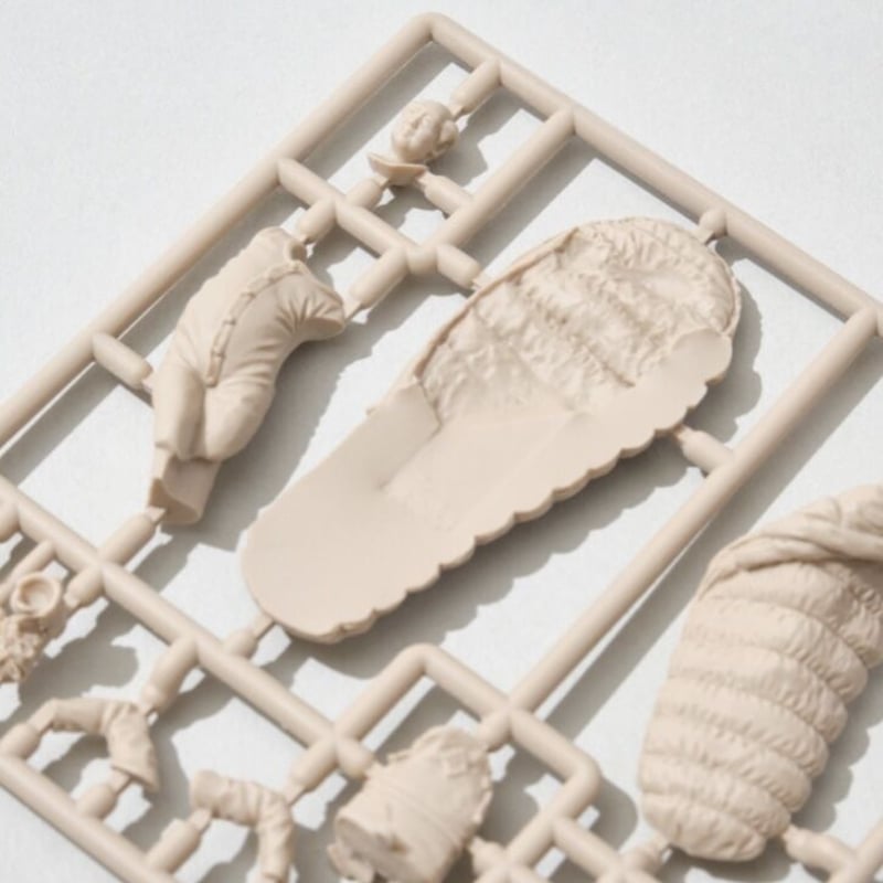 新品未開封MOUNTAIN RESEARCH Mountain man(s) MOUNTAIN MAN(S) – COVERCHORD