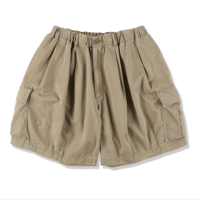 is-ness, BALLOON EZ CARGO SHORTS