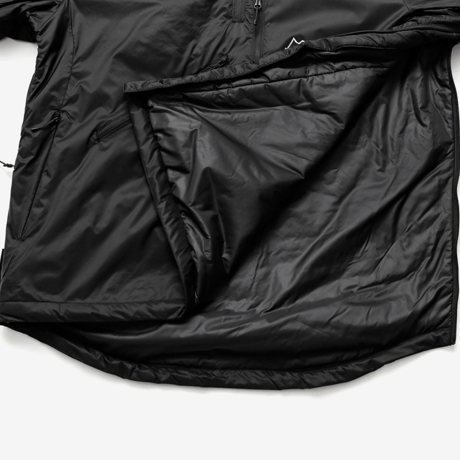CAYL, Primaloft Jacket