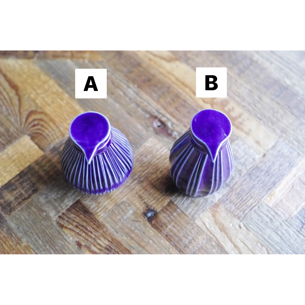 大江憲一,醤油差し | Purveyors