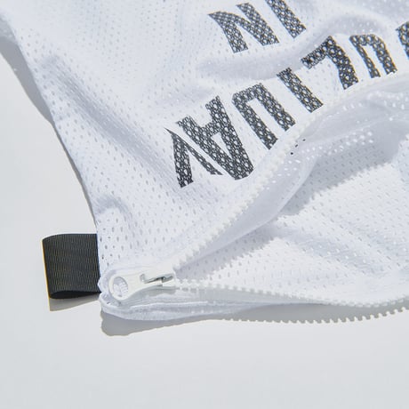 Mountain Research,Mesh Laundry Bag