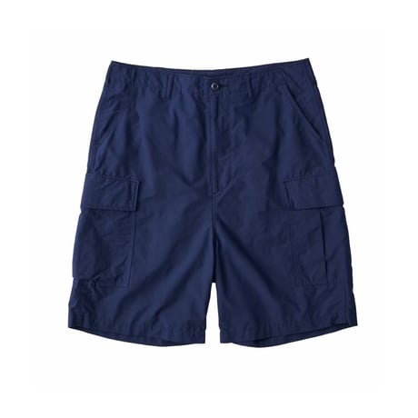 PORTER CLASSIC, WEATHER CARGO SHORTS