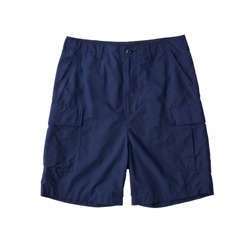 パンツ Porter Classic weather cargo shorts PORTER CLASSIC, WEATHER CARGO SHORTS | Purveyors