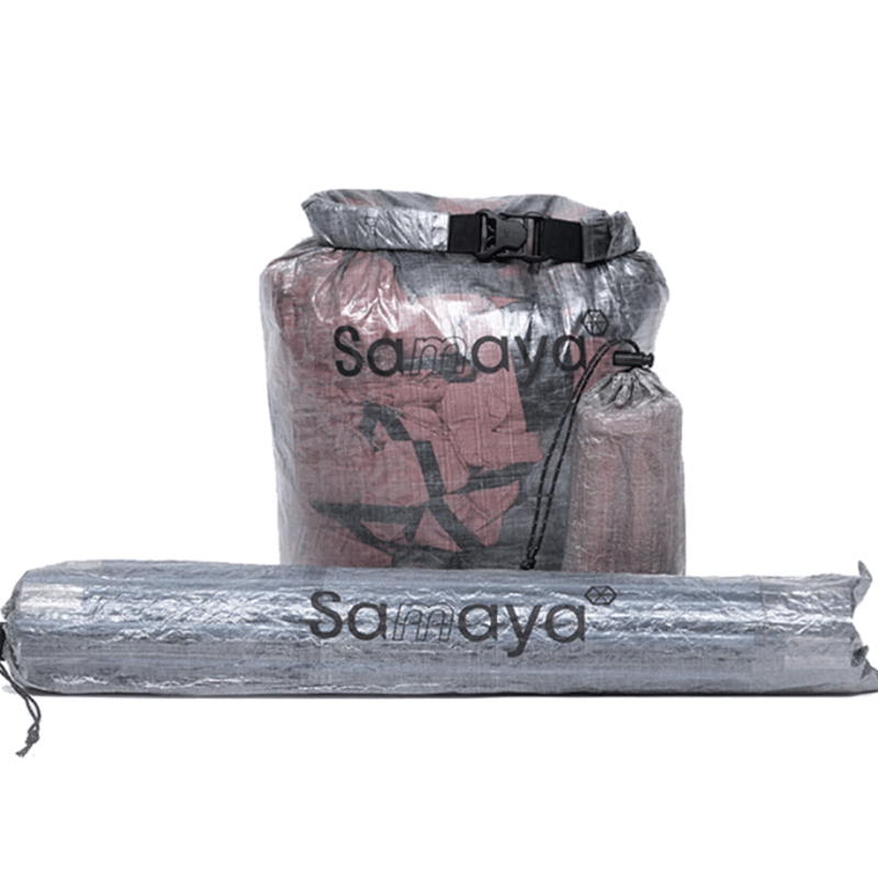 SAMAYA, samaya2.5 WITH MESH / 2022年モデル | Purveyors