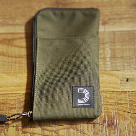HALFTRACK PRODUCTS  BANK