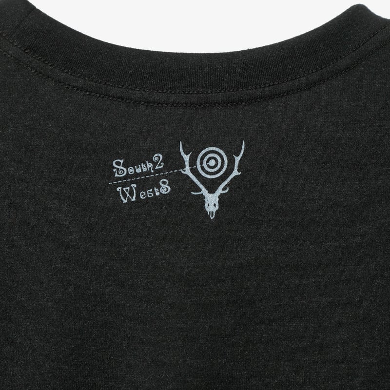 south2west8 Tシャツ South2 West8, S/S Crew Neck Tee-IMAGE IS IMPORT