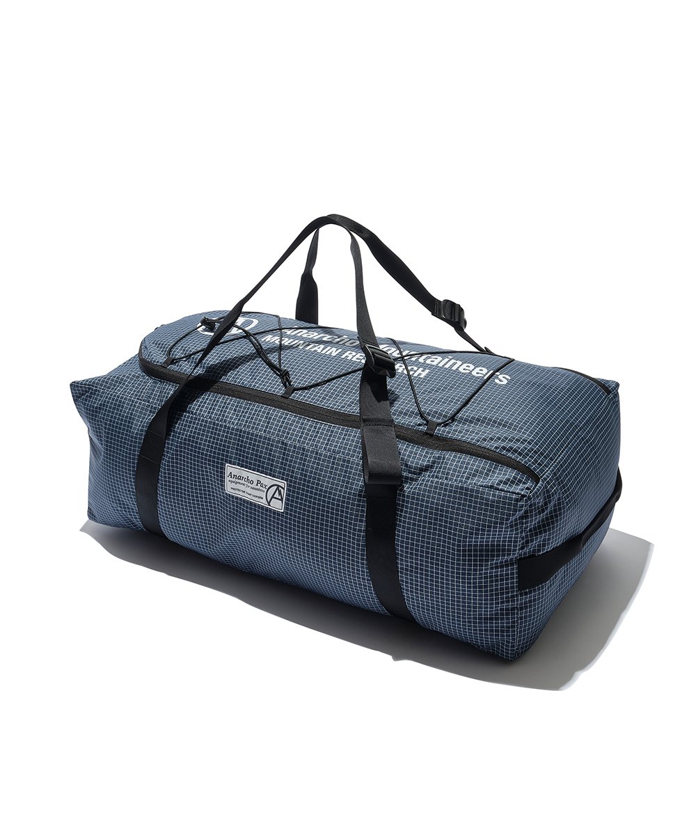 MOUNTAIN RESEARCH,Duffle Bag 70 | Purveyors