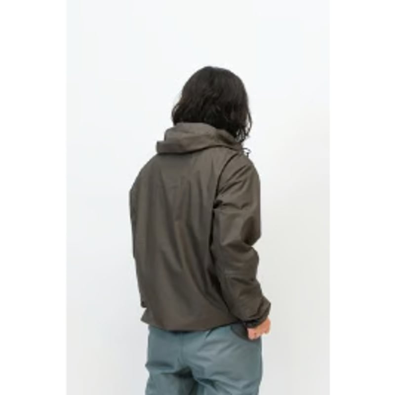 アトリエブルーボトルNEO SHELL SMOCK