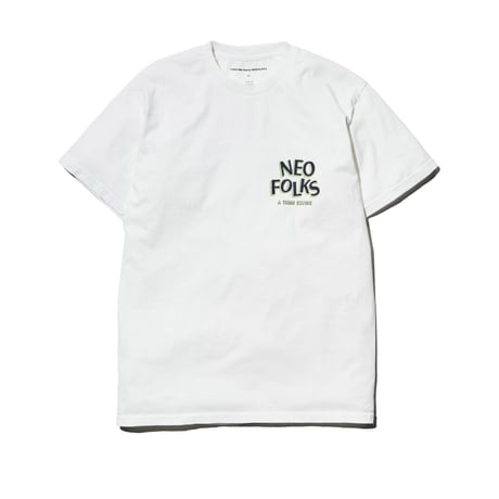 FreshService , NEOFOLKS T-SHIRT