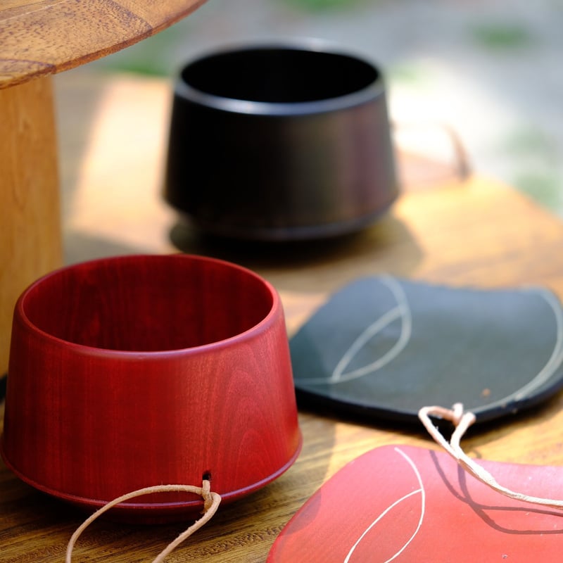 白漆ノダテマグnodate mug