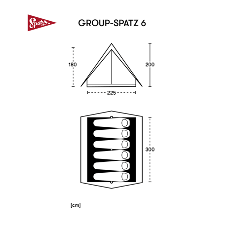 SPATZ,Group-Spatz 6