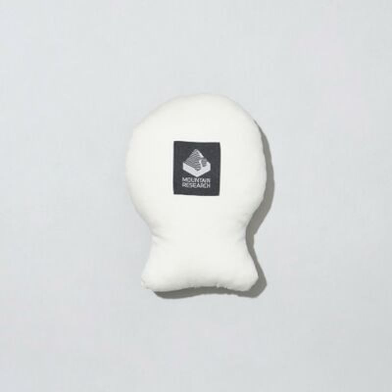 Mountain Research, Stuff Cushion | Purveyors Mountain Research, Stuff Cushion | Purveyors