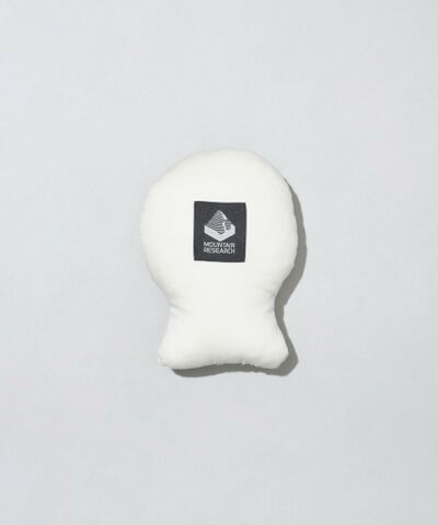 MOUNTAIN RESEARCH - mountain research　Cylinder Cushion (BIG) CATEGORY MOUNTAIN RESEARCH | タテイスカンナ