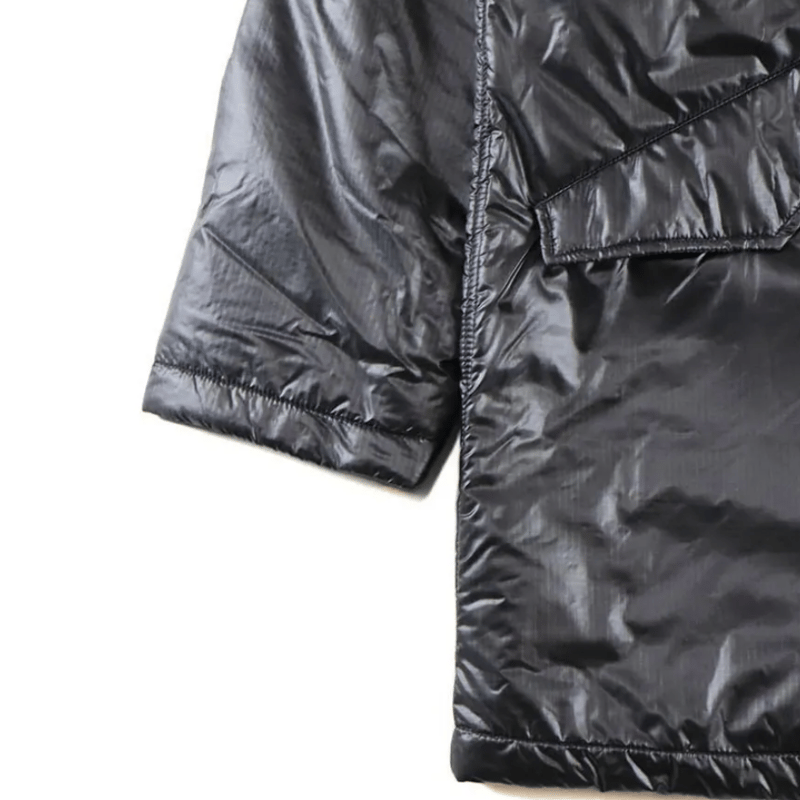 BROWN by 2-tacs, Argon half coat | Purveyors