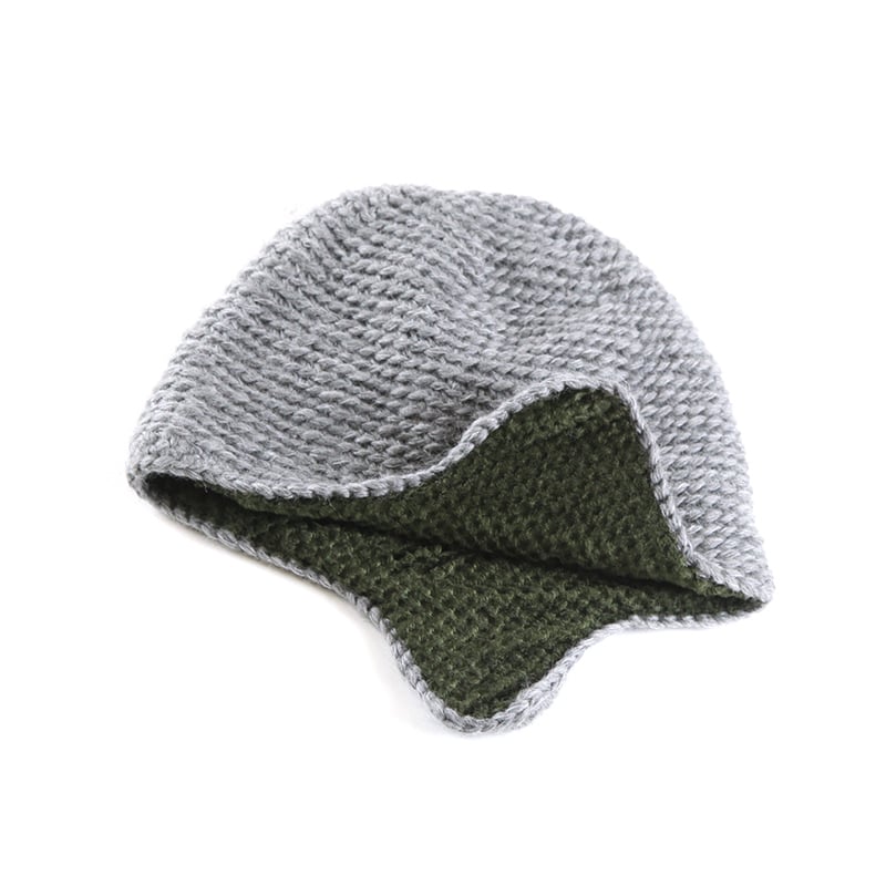 BROWN by 2-tacs, Octa knit cap | Purveyors BROWN by 2-tacs, Octa knit cap | Purveyors