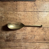 Lue, Various spoon