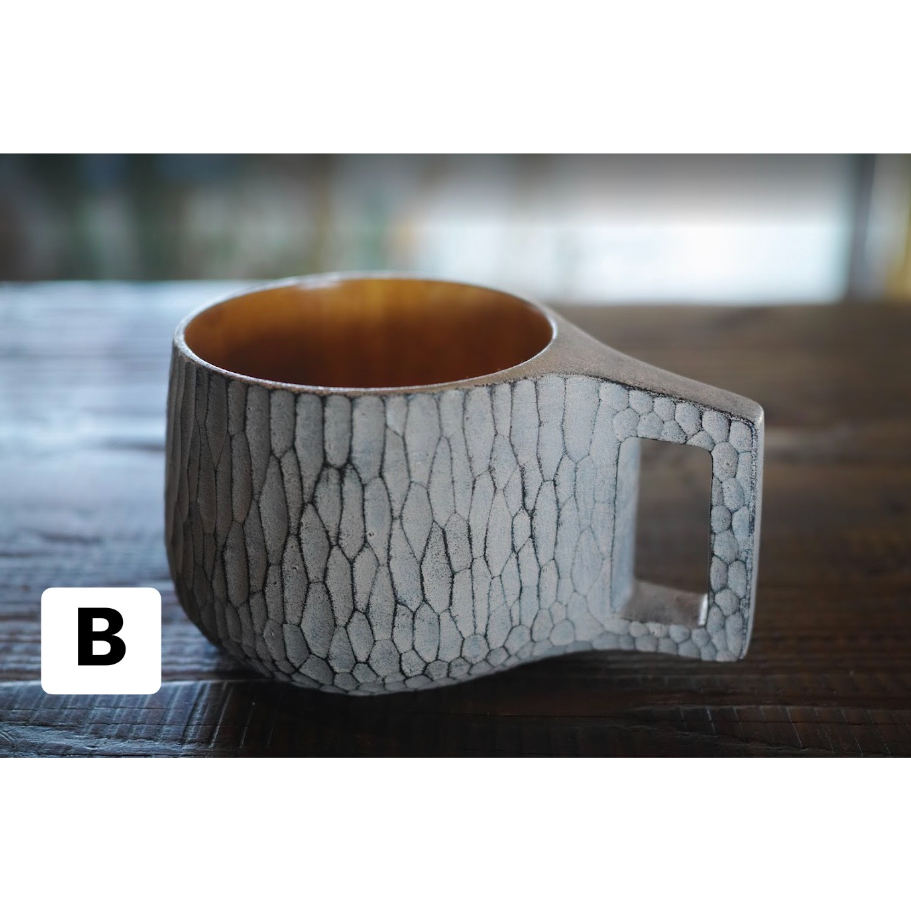 atelier dehors, ＃12 栃 漆 | Purveyors