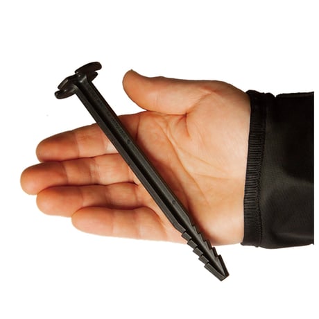PIRANHA/BF150 TENT PEG