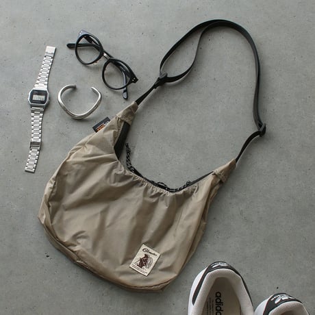COBMASTER, COB BANANA SHOULDER